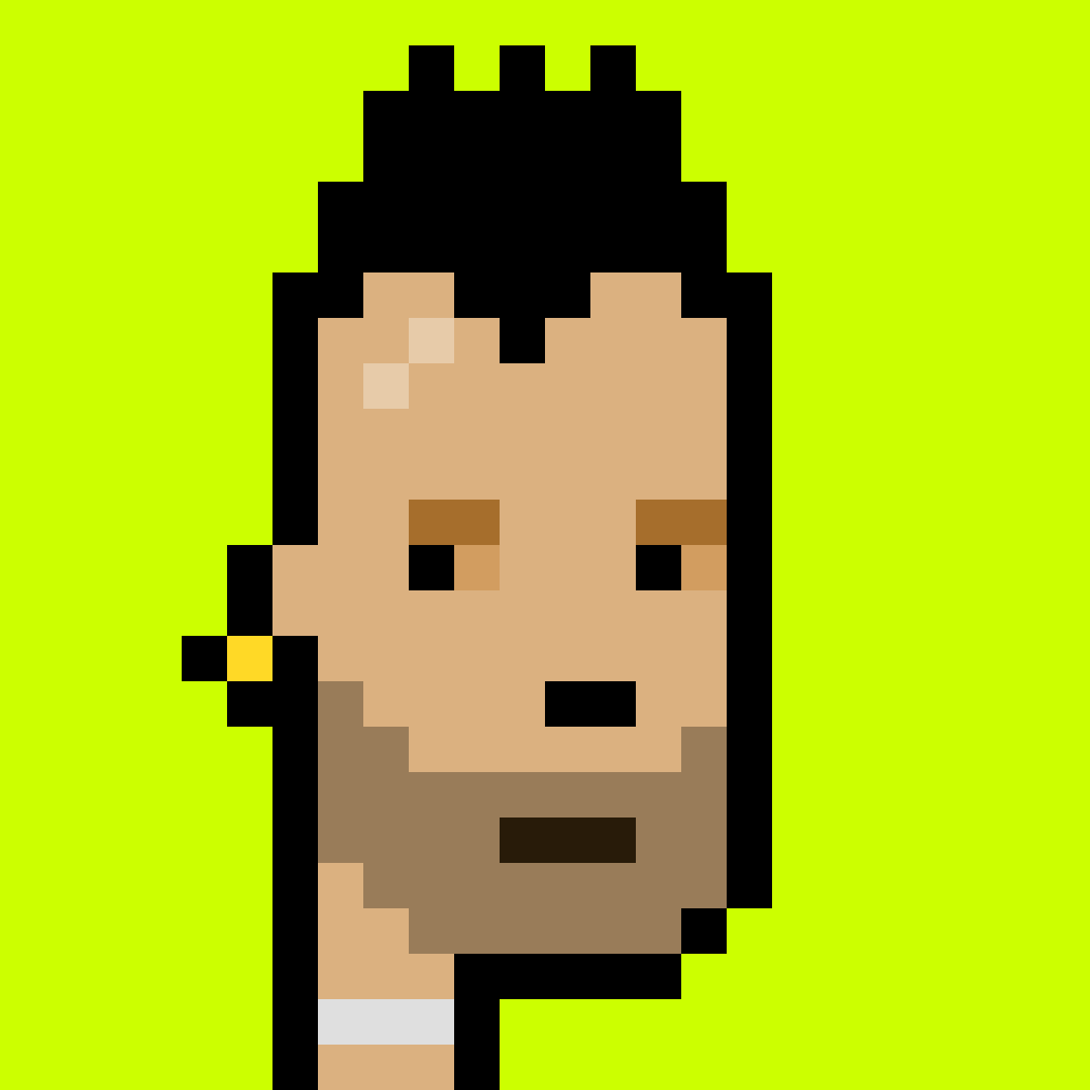 Punk #4273