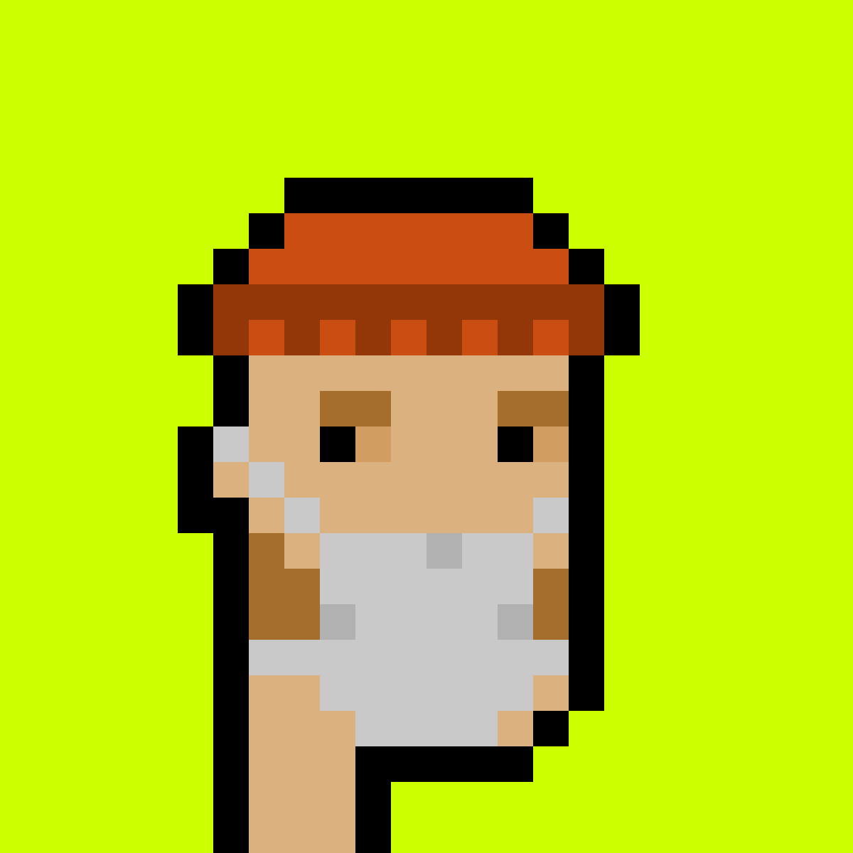 Punk #4285