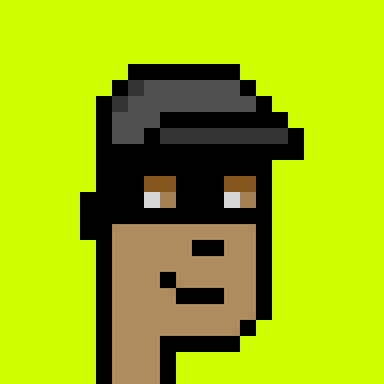 Punk #4290