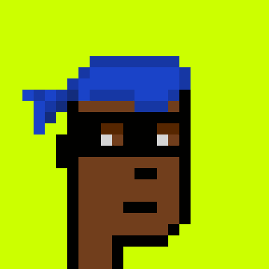 Punk #4293
