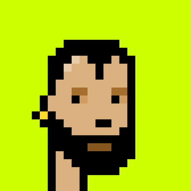 Punk #4296