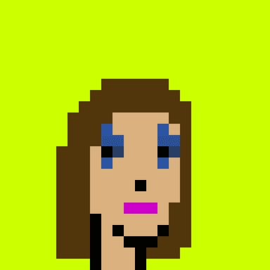Punk #4303
