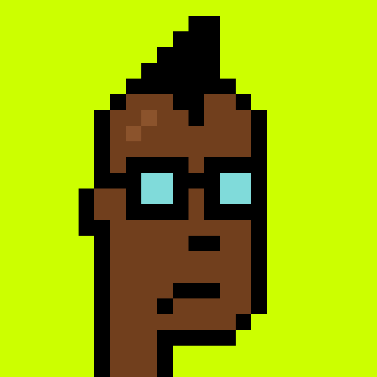 Punk #4312