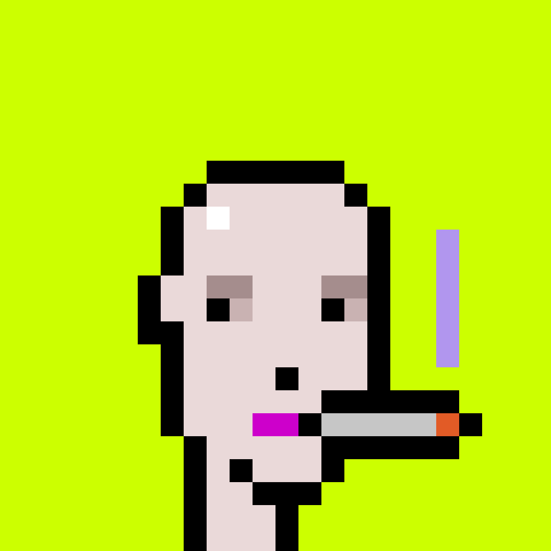 Punk #4314