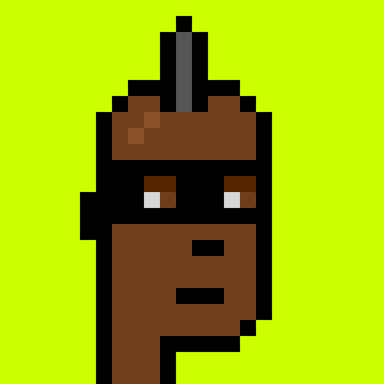 Punk #4330