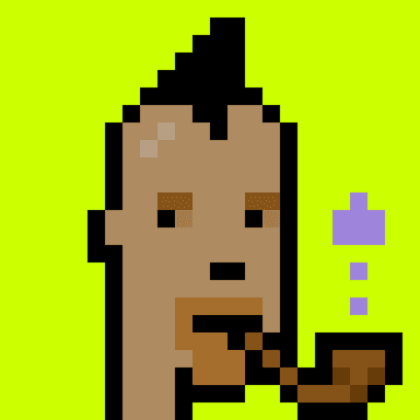 Punk #4338