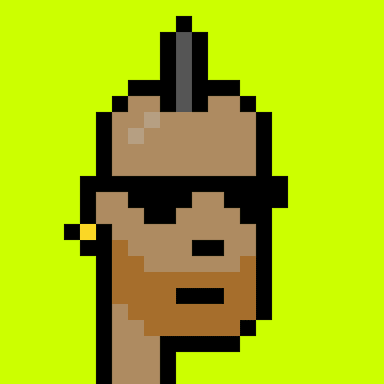 Punk #434