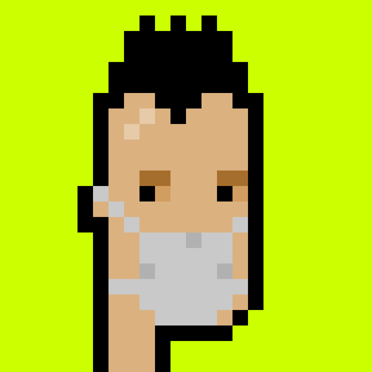 Punk #4343