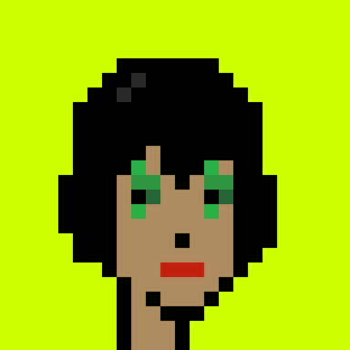 Punk #4345