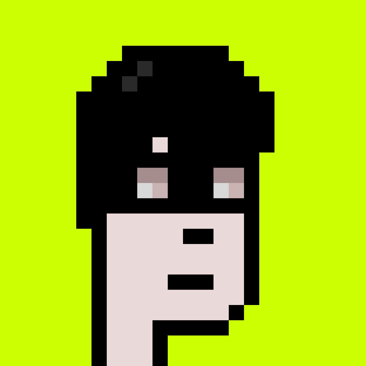 Punk #435