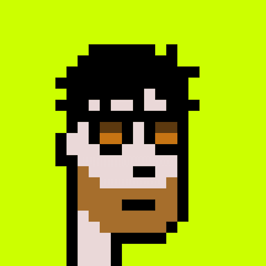 Punk #4353