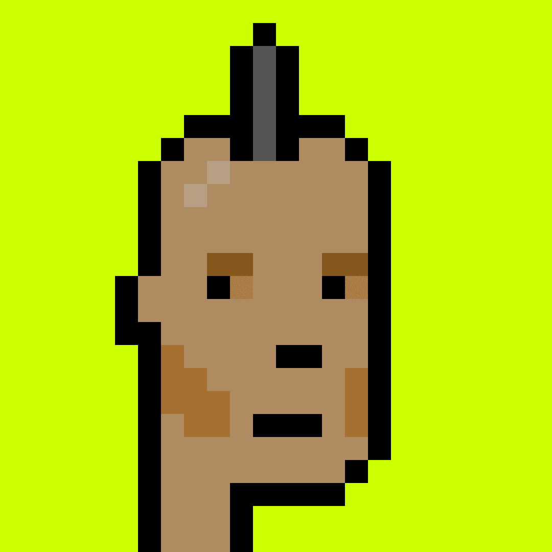 Punk #436