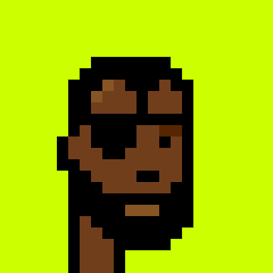 Punk #4364