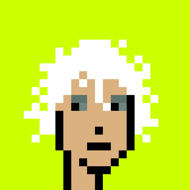 Punk #4373