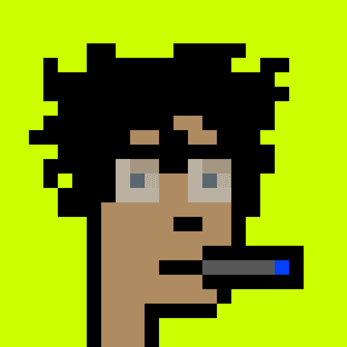 Punk #4376