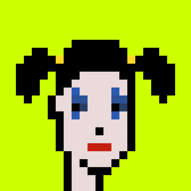 Punk #4377