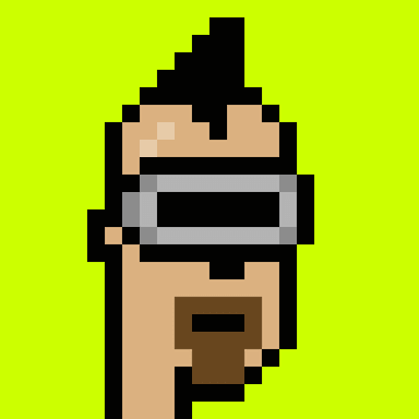Punk #4379