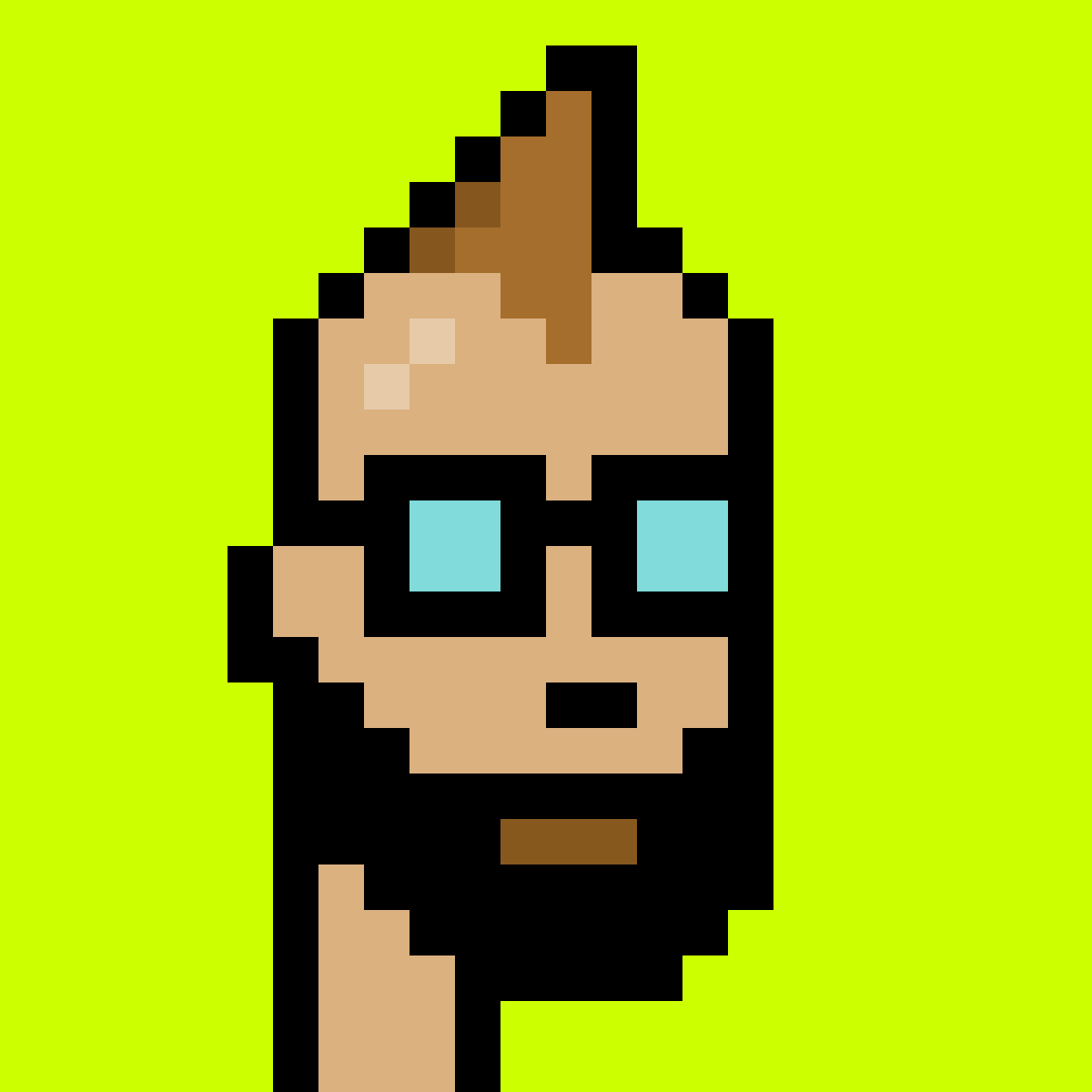 Punk #4386