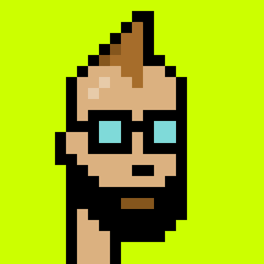 Punk #4386