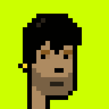 Punk #4387