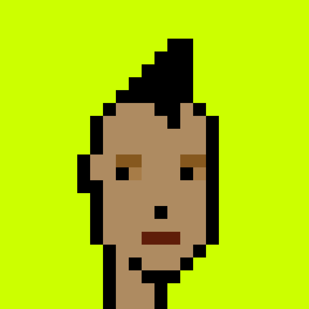 Punk #439