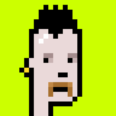 Punk #4403