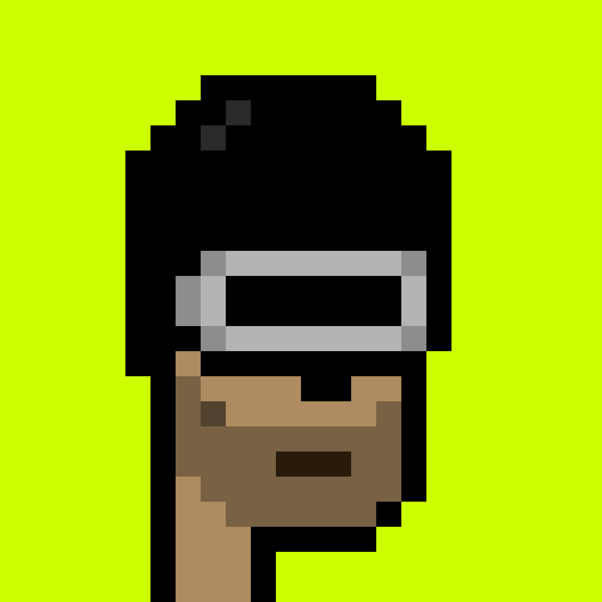 Punk #4405