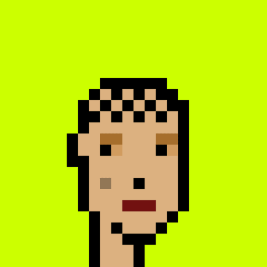 Punk #4407