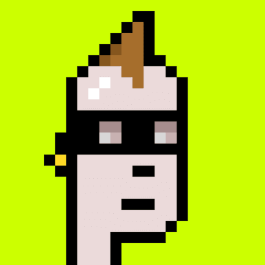 Punk #4413
