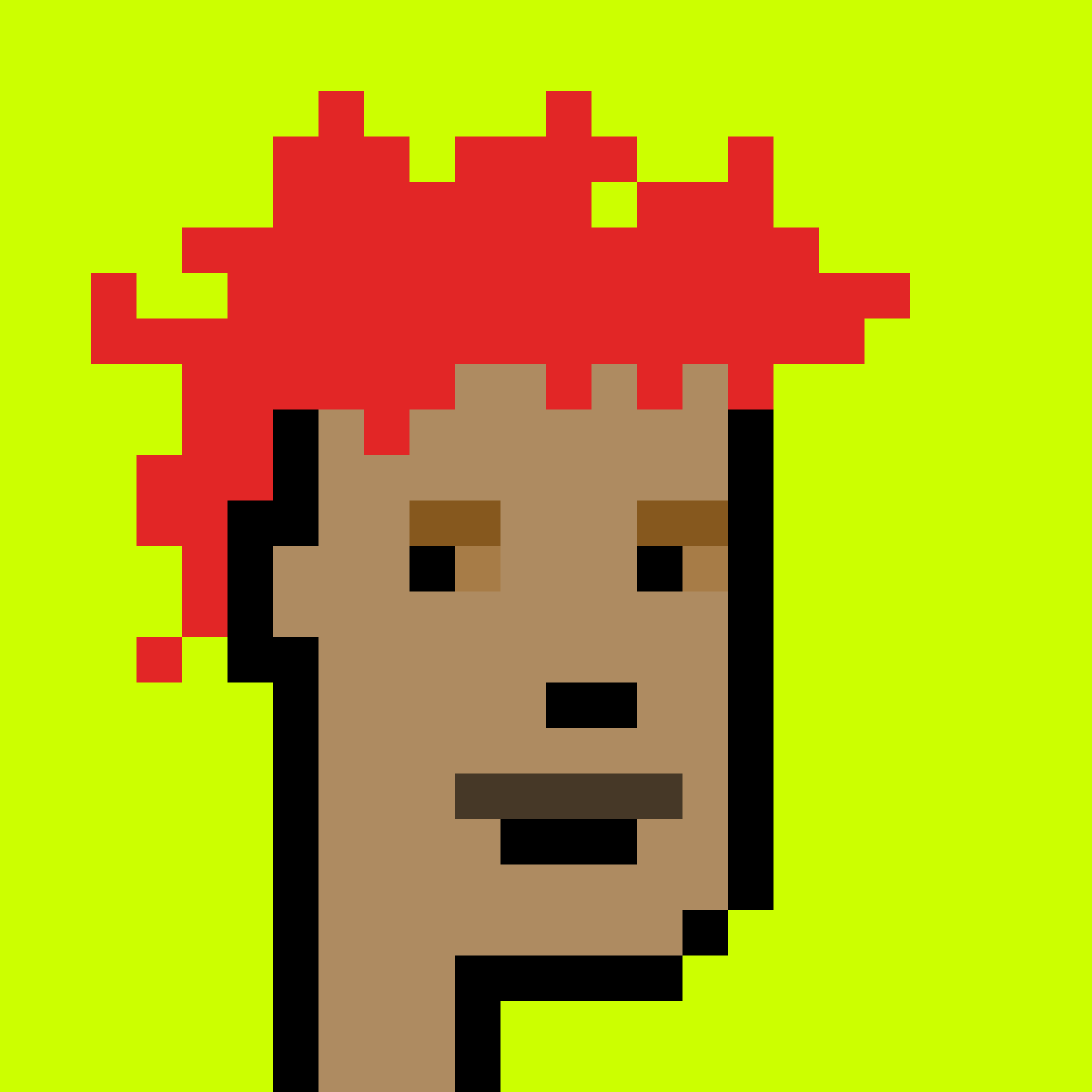 Punk #4414