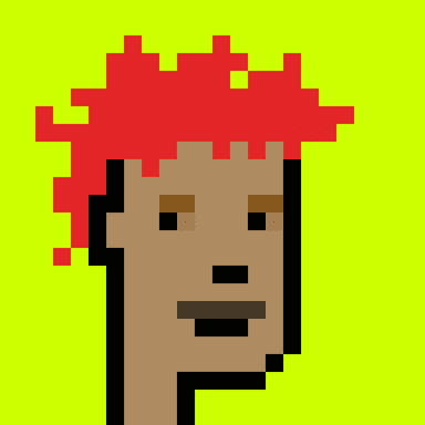 Punk #4414