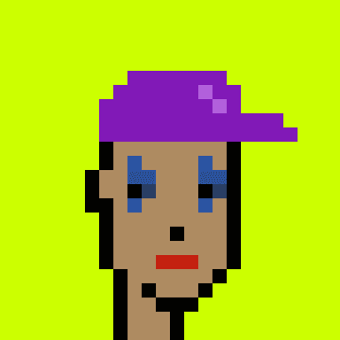 Punk #4424