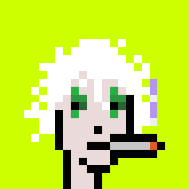 Punk #4425