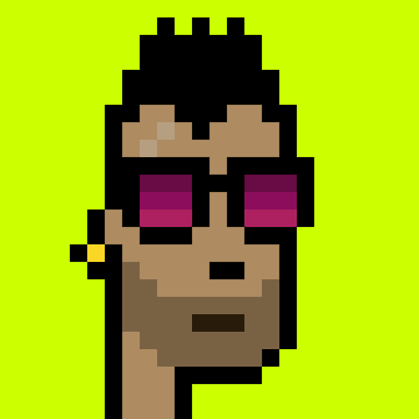 Punk #4426