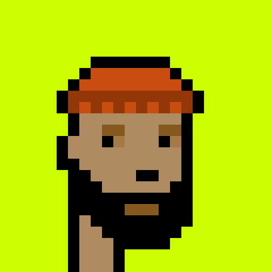 Punk #4428