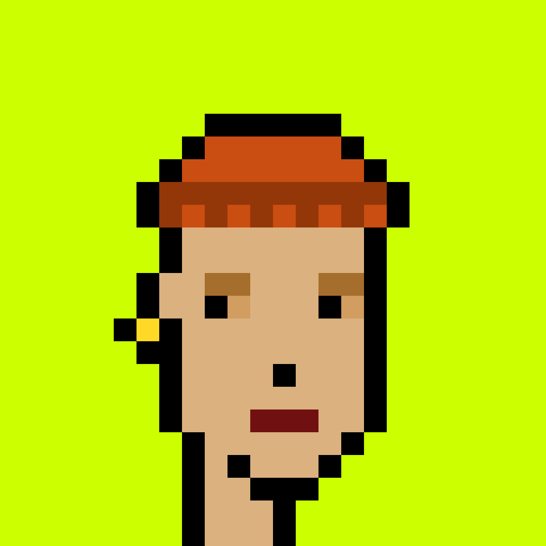 Punk #4430