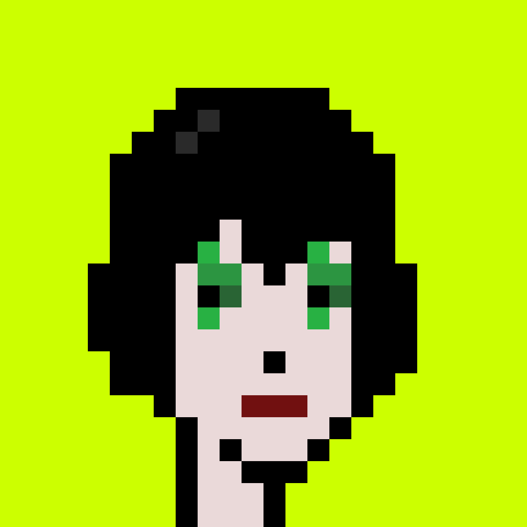 Punk #4431