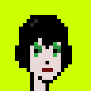 Punk #4431