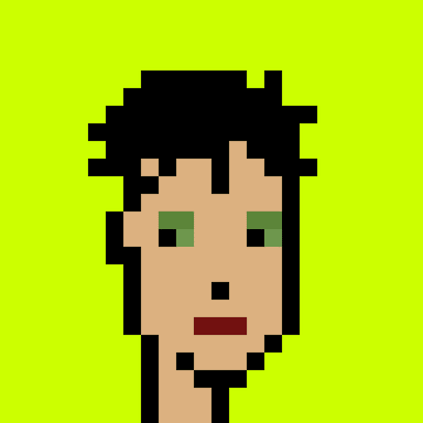 Punk #4439