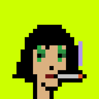 Punk #4440