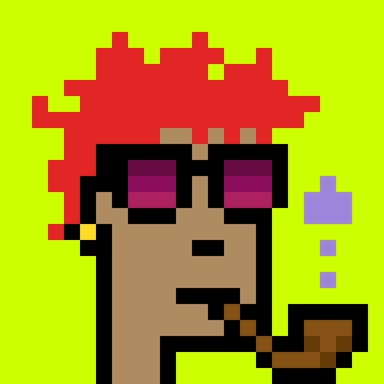 Punk #4441
