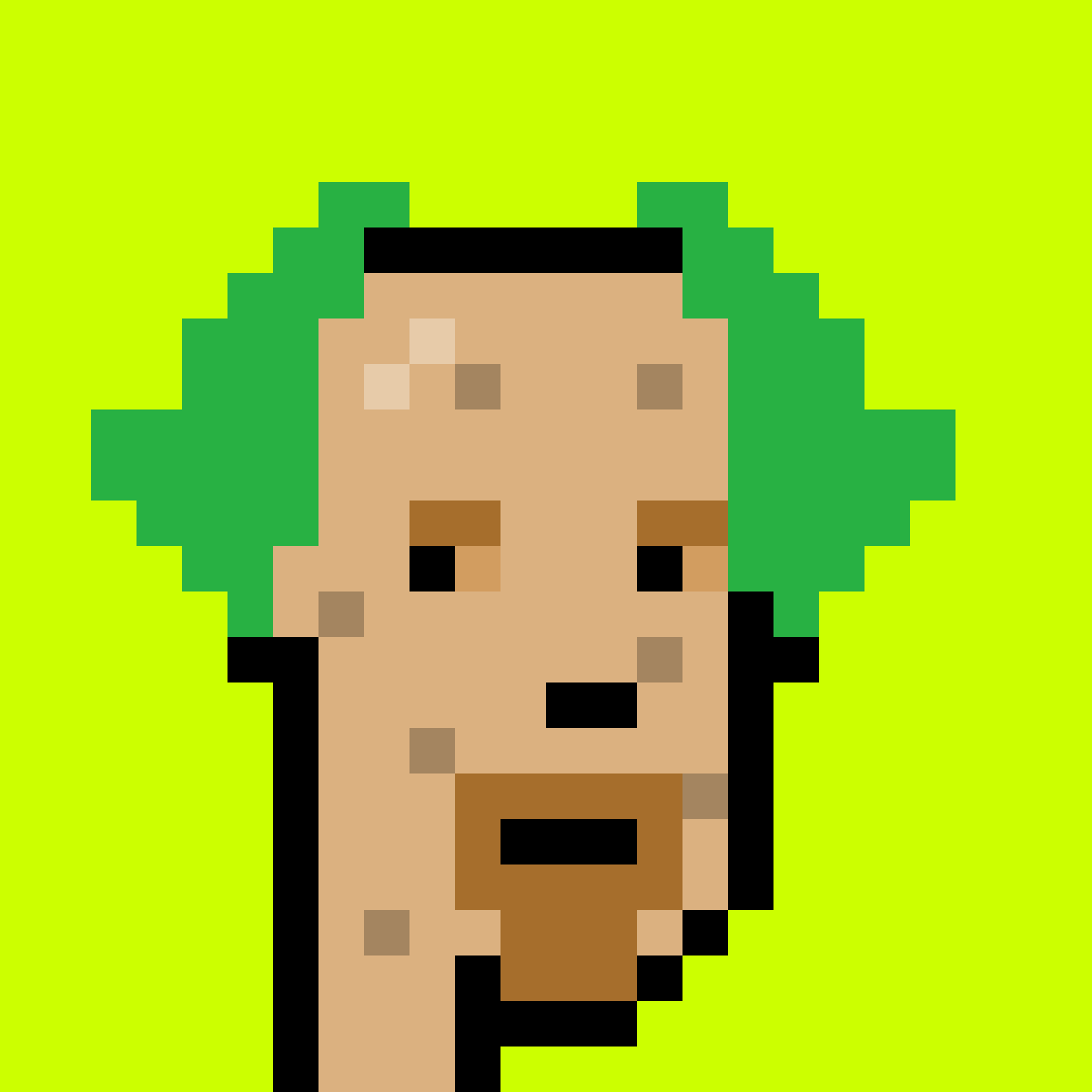 Punk #4459
