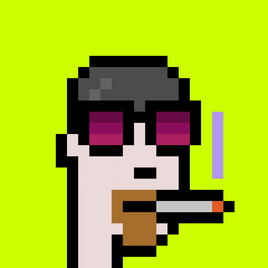 Punk #4463