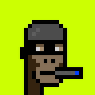 Punk #4465
