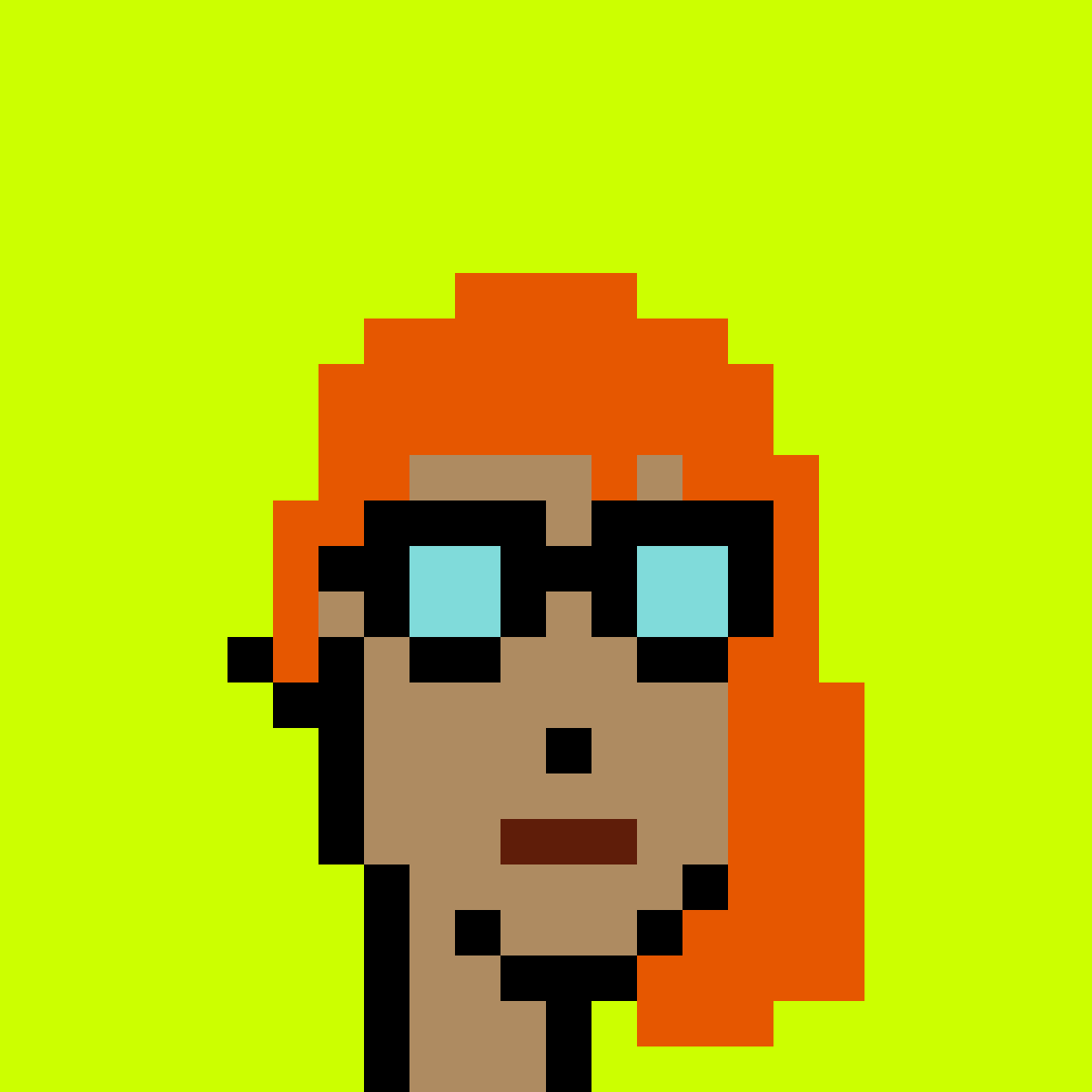 Punk #4469