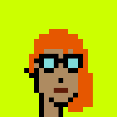 Punk #4469