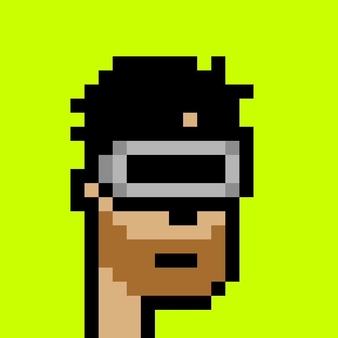 Punk #4470