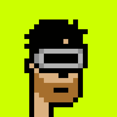Punk #4470