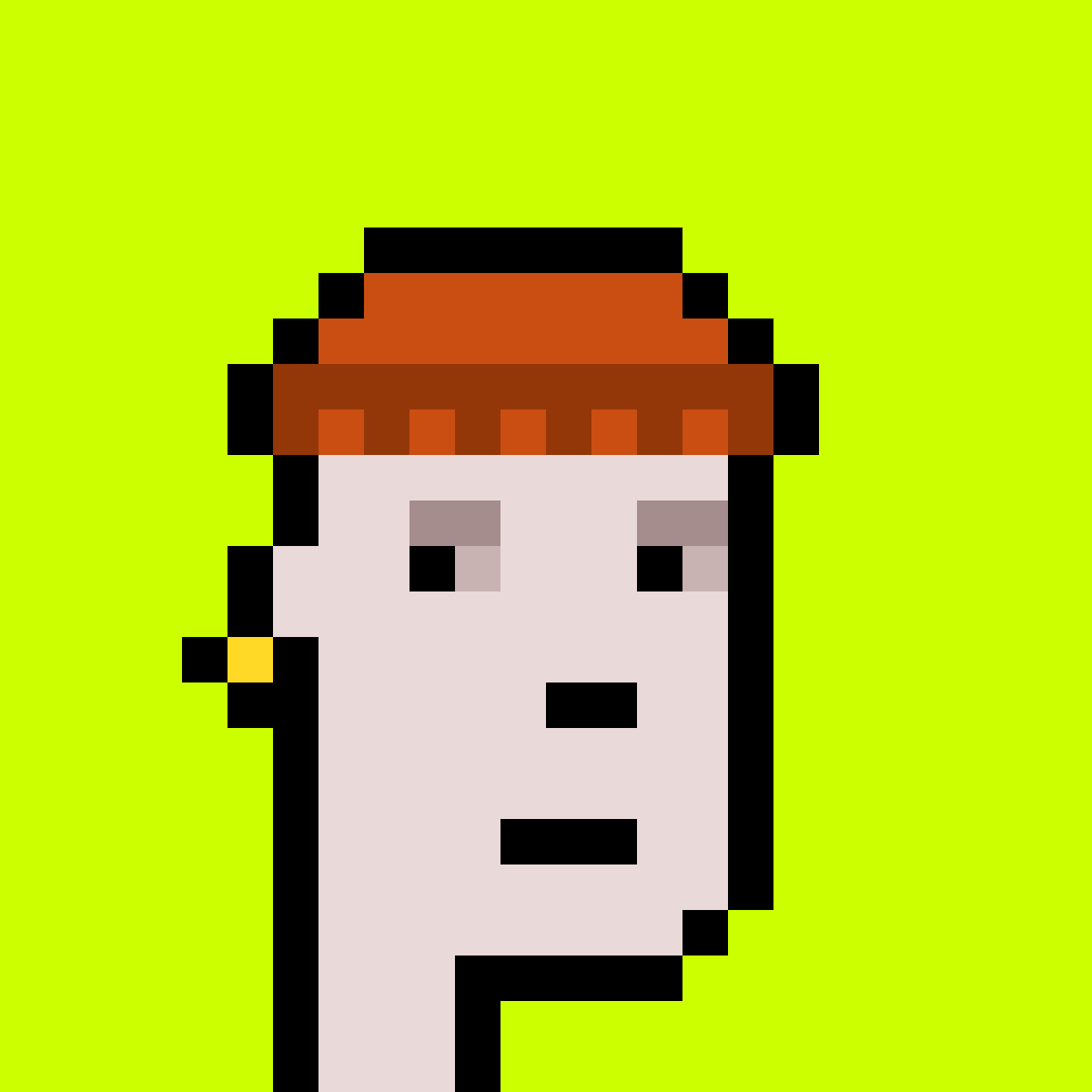 Punk #4472