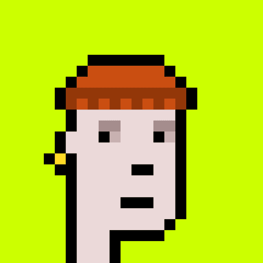Punk #4472